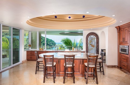 Boca de Tomatlan Villa | P V South Shore Luxury Accommodations