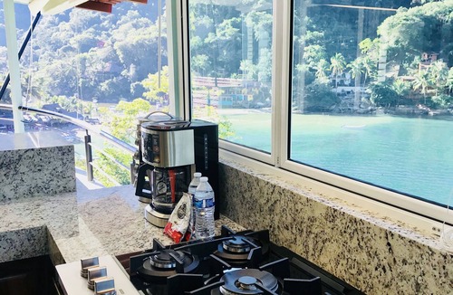 Boca de Tomatlan Villa | P V South Shore Luxury Accommodations