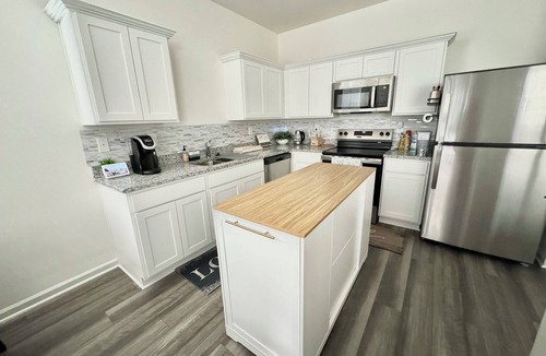 Winder House | P&Z Bethlehem Townhome. Brand New Built.