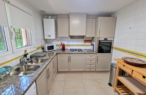 Sant Feliu de Guixols Villa | P2131- FANTASTIC VIEWS, AIR CONDITIONING, POOL AND WIFI