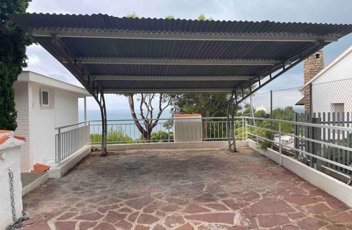 Oropesa del Mar Apartment | P67- Playetas- ServHouse