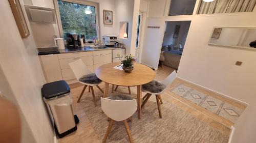 Kokkedal Apartment | P7 Gardens - Close to station and nature