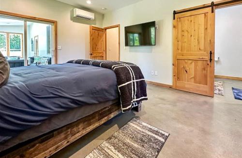 Port Angeles House | Pa Elwha Place