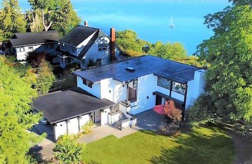 Port Angeles House | PA Kirks Bluff