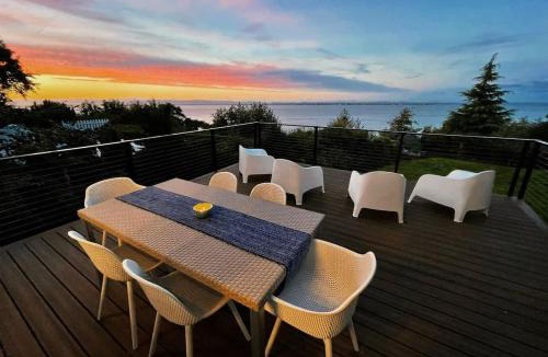Port Angeles House | PA Kirks Bluff