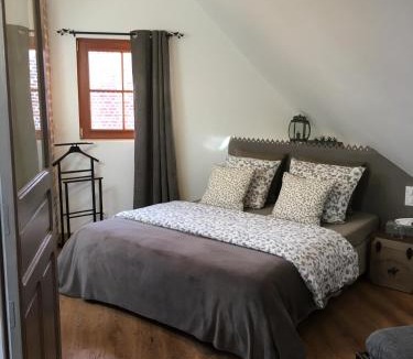 Esquelbecq Bed & Breakfast | Paardenhof Guesthouse