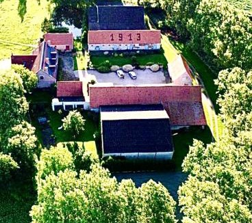 Esquelbecq Bed & Breakfast | Paardenhof Guesthouse
