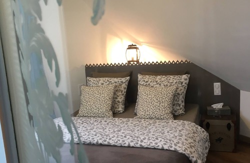 Esquelbecq House | Paardenhof Guesthouse