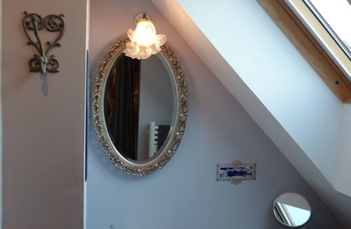 Esquelbecq House | Paardenhof Guesthouse