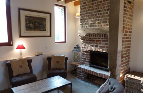 Esquelbecq House | Paardenhof Guesthouse