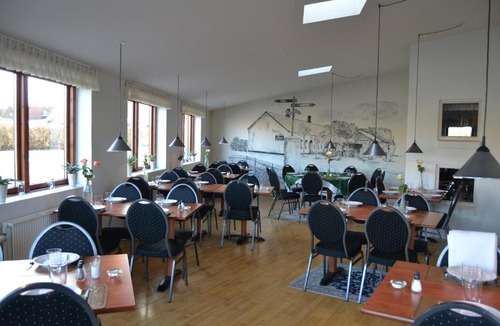 Engesvang Hotel | Paarup Kro