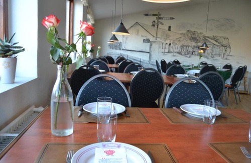 Engesvang Hotel | Paarup Kro