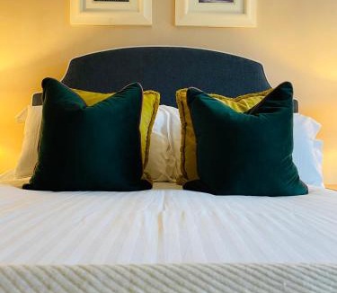 Back House | Pabbay House