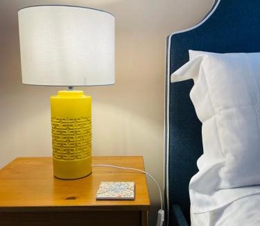 Back House | Pabbay House