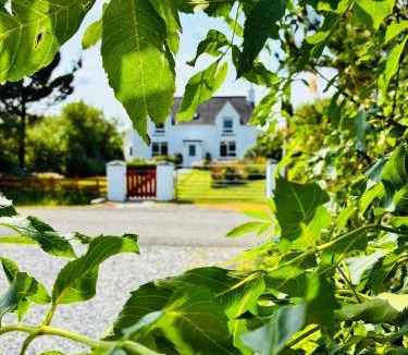 Back House | Pabbay House