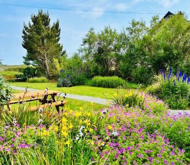 Back House | Pabbay House