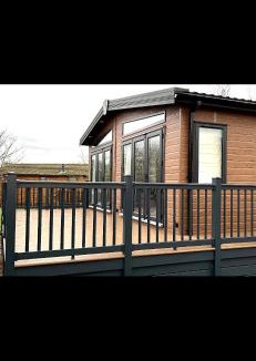 Wilberfoss Resort | Pablos Place