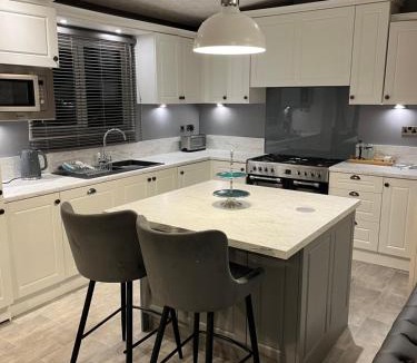 Wilberfoss Resort | Pablos Place