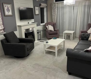 Wilberfoss Resort | Pablos Place