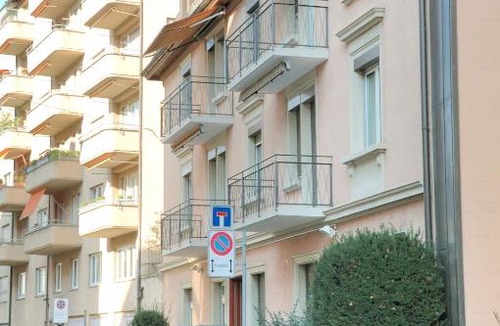 Center Apartment | PABS Résidences - Hochfarbstrasse 14 (21)