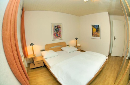 Center Apartment | PABS Résidences - Hochfarbstrasse 14 (21)