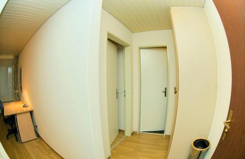 Center Apartment | PABS Résidences - Hochfarbstrasse 14 (21)