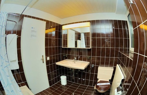 Center Apartment | PABS Résidences - Hochfarbstrasse 14 (13)