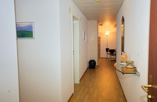 Center Apartment | PABS Résidences - Hochfarbstrasse 14 (13)