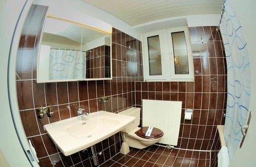 Center Apartment | PABS Résidences - Hochfarbstrasse 14 (13)