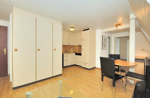 Center Apartment | PABS Résidences - Hochfarbstrasse 14 (32)