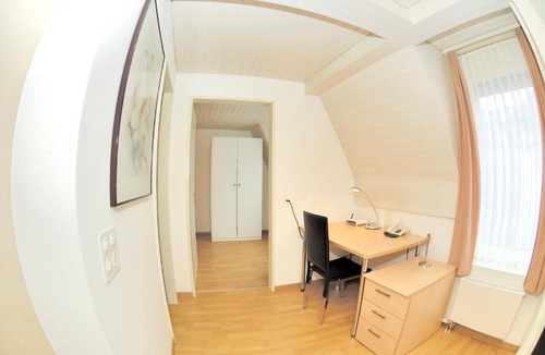 Center Apartment | PABS Résidences - Hochfarbstrasse 14 (32)