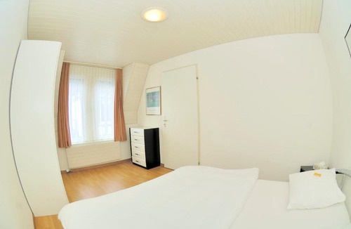 Center Apartment | PABS Résidences - Hochfarbstrasse 14 (32)