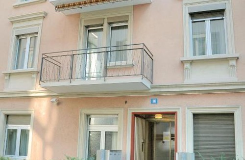 Center Apartment | PABS Résidences - Hochfarbstrasse 14 (31)