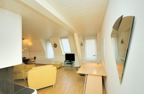 Center Apartment | PABS Résidences - Hochfarbstrasse 14 (31)