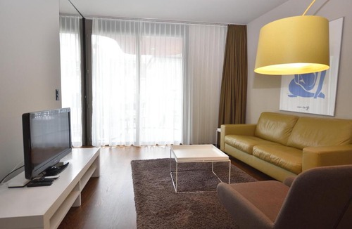 Seefeld Apartment | PABS Résidences - Münchhaldenstrasse 15 (2.26)