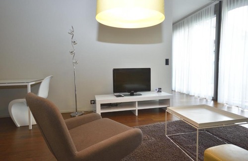 Seefeld Apartment | PABS Résidences - Münchhaldenstrasse 15 (2.26)