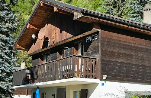 Blatten bei Naters Apartment | Pace PC1