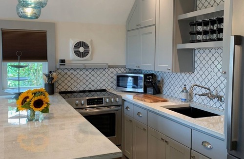 Cutchogue Cottage | Pace's Place Close to North Fork Vineyards