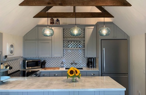 Cutchogue Cottage | Pace's Place Close to North Fork Vineyards