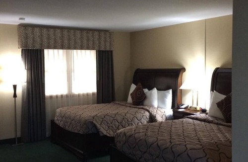 Delaware Hotel | Pacer Inn And Suites Delaware