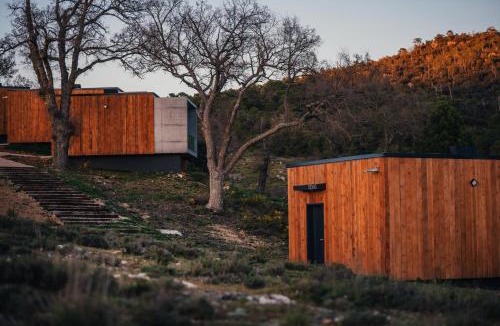 Mariana Hotel | Pachán Dehesa Boyal