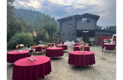 Days Creek Other | Pachamama Farm