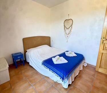 Giens Apartment | Pachamama