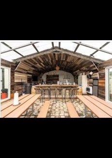 Hollister House | Pacheco Ranch