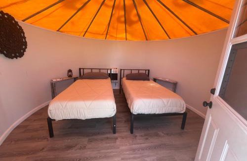 Hollister House | Pacheco Ranch