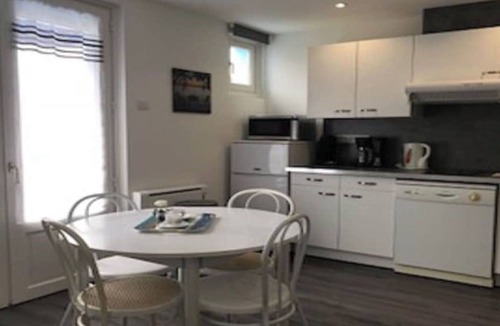 Fort-Mahon-Plage Apartment | Pacific Apartment