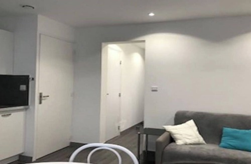 Fort-Mahon-Plage Apartment | Pacific Apartment