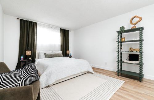 Ocean Park Apartment | Pacific Aura