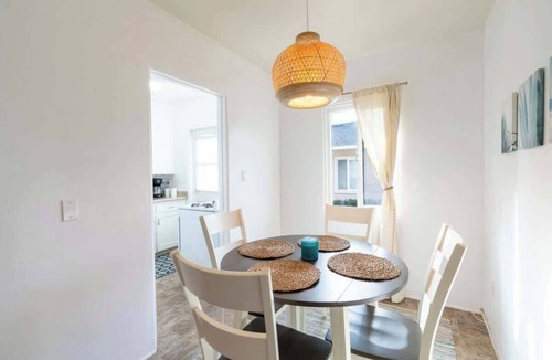North Pacific Beach Apartment | Pacific Beach Oasis - Walk to the Beach!