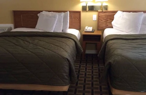 Seaside Hotel | Pacific Best Inn